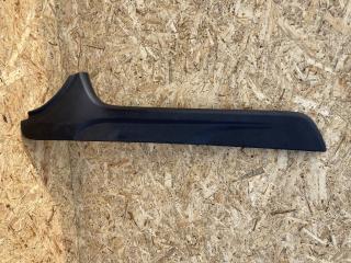 Декоративная накладка центральной консоли Jaguar XF X250 2010, 5.0 л., 508PS, бензин, АКПП, черный, седан, 8X23-F045D71-A