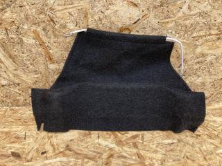 обшивка салона Jaguar XF X250 2010, 5.0 л., 508PS, бензин, АКПП, черный, седан, L0131507AB01