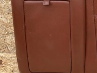 подлокотник сиденья заднего Jaguar XF X250 2010, 5.0 л., 508PS, бензин, АКПП, черный, седан