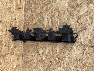 крепление бампера Jaguar XF X250 2010, 5.0 л., 508PS, бензин, АКПП, черный, седан, 8X23-17B861, C2Z22091