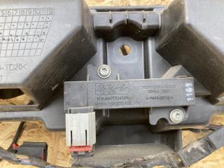 Антенна системы комфортного доступа Jaguar XF X250 2010, 5.0 л., 508PS, бензин, АКПП, черный, седан, 8G91-15K603-AB