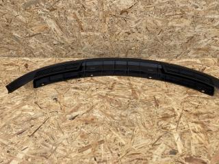 полка багажника Jaguar XF X250 2010, 5.0 л., 508PS, бензин, АКПП, черный, седан, 8X23-466B58-AC