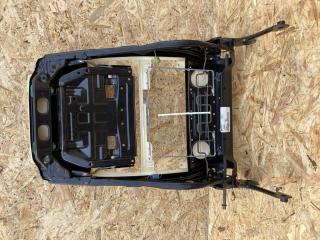 каркас сиденья передний левый Jaguar XF X250 2010, 5.0 л., 508PS, бензин, АКПП, черный, седан, L0114934