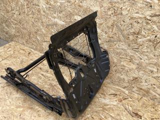 каркас сиденья передний левый Jaguar XF X250 2010, 5.0 л., 508PS, бензин, АКПП, черный, седан, 034925201