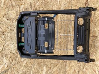 каркас сиденья передний левый Jaguar XF X250 2010, 5.0 л., 508PS, бензин, АКПП, черный, седан, L0114934