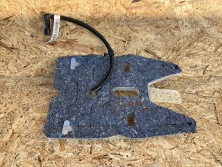 Подкачка сидений Jaguar XF X250 2010, 5.0 л., 508PS, бензин, АКПП, черный, седан, 7W9314B422AA