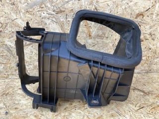 корпус отопителя (печки) Jaguar XF X250 2010, 5.0 л., 508PS, бензин, АКПП, черный, седан