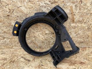 корпус отопителя (печки) Jaguar XF X250 2010, 5.0 л., 508PS, бензин, АКПП, черный, седан