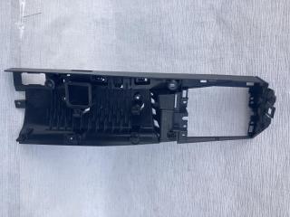 накладка на торпедо (консоль) Jaguar XF X250 2010, 5.0 л., 508PS, бензин, АКПП, черный, седан