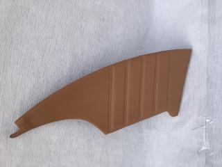 обшивка двери передняя правая Maserati Quattroporte 5 поколение 2005, 4.2 л., бензин, АКПП, черный, седан