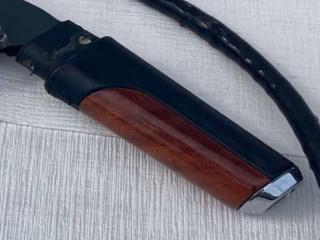 рычаг ручного тормоза (ручника) Maserati Quattroporte 5 поколение 2005, 4.2 л., бензин, АКПП, черный, седан