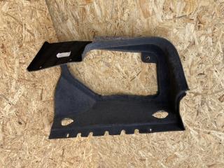 обшивка багажника Maserati Quattroporte 5 поколение 2005, 4.2 л., бензин, АКПП, черный, седан, 80060706, 067227306