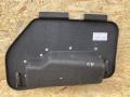 обшивка багажника Maserati Quattroporte 5 поколение 2005, 4.2 л., бензин, АКПП, черный, седан, 80060706, 068446106 - фото №7