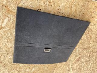 пол багажника Maserati Quattroporte 5 поколение 2005, 4.2 л., бензин, АКПП, черный, седан, 80061606, 067227506