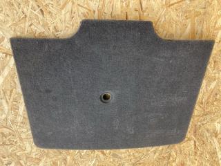 пол багажника Maserati Quattroporte 5 поколение 2005, 4.2 л., бензин, АКПП, черный, седан, 981438506, 067765506