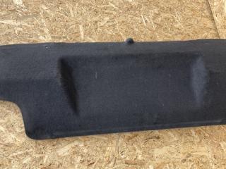 обшивка крышки багажника Maserati Quattroporte 5 поколение 2005, 4.2 л., бензин, АКПП, черный, седан, 80061506, 067227106