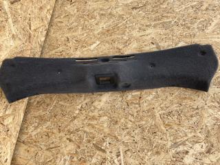 обшивка багажника Maserati Quattroporte 5 поколение 2005, 4.2 л., бензин, АКПП, черный, седан, 80060506, 067955606