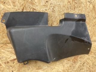 декоративная крышка двигателя Maserati Quattroporte 5 поколение 2005, 4.2 л., бензин, АКПП, черный, седан, 67714400, 067714400