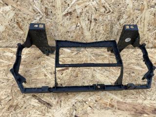 корпус отопителя (печки) Jaguar XF X250 2010, 5.0 л., 508PS, бензин, АКПП, седан