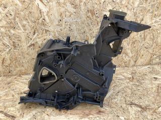 корпус отопителя (печки) Jaguar XF X250 2010, 5.0 л., 508PS, бензин, АКПП, седан