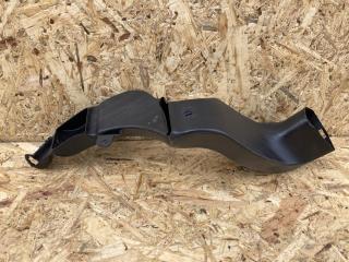 воздуховод печки Jaguar XF X250 2010, 5.0 л., 508PS, бензин, АКПП, седан, 8X23-18C299-C