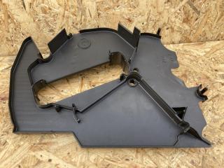 корпус отопителя (печки) Jaguar XF X250 2010, 5.0 л., 508PS, бензин, АКПП, седан