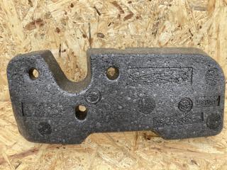 шумоизоляция (термозащита) Jaguar XF X250 2010, 5.0 л., 508PS, бензин, АКПП, седан, 8X2331288AB