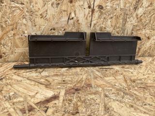 Заслонка печки/климат-контроля Jaguar XF X250 2010, 5.0 л., 508PS, бензин, АКПП, седан