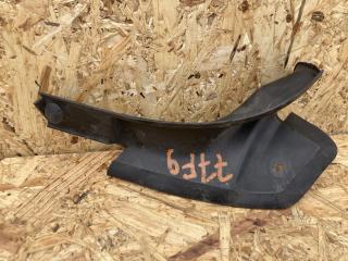 обшивка багажника Jaguar XF X250 2010, 5.0 л., 508PS, бензин, АКПП, седан, 8X23-279A66-AD