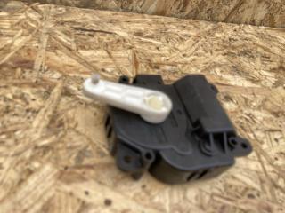 моторчик печки Jaguar XF X250 2010, 5.0 л., 508PS, бензин, АКПП, седан