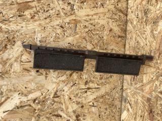 Заслонка печки/климат-контроля Jaguar XF X250 2010, 5.0 л., 508PS, бензин, АКПП, седан