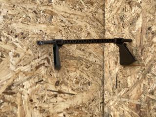 Заслонка печки/климат-контроля Jaguar XF X250 2010, 5.0 л., 508PS, бензин, АКПП, седан