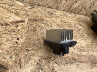 сопротивление печки Jaguar XF X250 2010, 5.0 л., 508PS, бензин, АКПП, седан, 077800-1020, C2Z6538