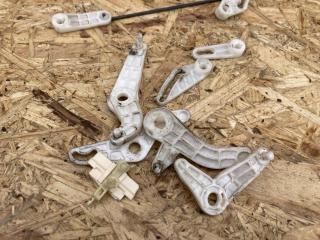 Заслонка печки/климат-контроля Jaguar XF X250 2010, 5.0 л., 508PS, бензин, АКПП, седан