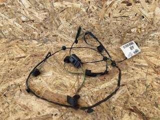 проводка бампера Jaguar XF X250 2010, 5.0 л., 508PS, бензин, АКПП, седан, 8X2T-15B484-AB