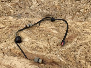 подсветка номера Jaguar XF X250 2010, 5.0 л., 508PS, бензин, АКПП, черный, седан