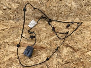 проводка бампера Jaguar XF X250 2010, 5.0 л., 508PS, бензин, АКПП, седан, 8X2T-14369-AA