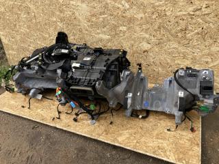 отопитель в сборе (печка) Jaguar XF X250 2010, 5.0 л., 508PS, бензин, АКПП, черный, седан