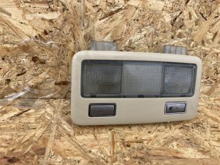 фонарь салона (плафон) Jaguar XF X250 2010, 5.0 л., 508PS, бензин, АКПП, черный, седан