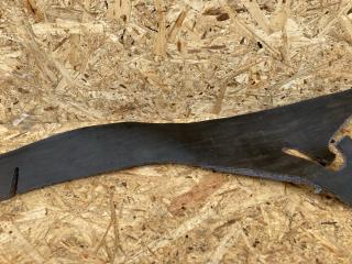 обшивка салона Jaguar XF X250 2010, 5.0 л., 508PS, бензин, АКПП, черный, седан, 9X23-11493-AB