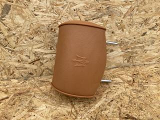 подголовник Maserati Quattroporte 5 поколение 2005, 4.2 л., бензин, АКПП, черный, седан