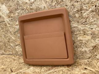 обшивка салона Maserati Quattroporte 5 поколение 2005, 4.2 л., бензин, АКПП, черный, седан