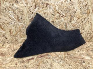 обшивка стойки Maserati Quattroporte 5 поколение 2005, 4.2 л., бензин, АКПП, черный, седан