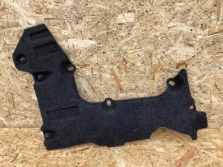 защита днища Maserati Quattroporte 5 поколение 2005, 4.2 л., бензин, АКПП, черный, седан