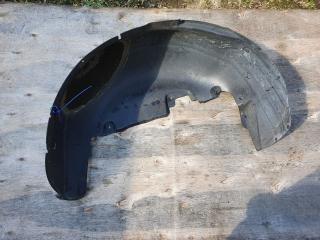 защита арок задняя правая (подкрылок) Porsche Cayenne 957 [рестайлинг] 2009, 3.6 л., M 55.01, бензин, АКПП, внедорожник 5 дв., 7L5810970, 7L5825648