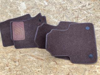 Коврики салона Jaguar XF X250 2010, 5.0 л., 508PS, бензин, АКПП, седан