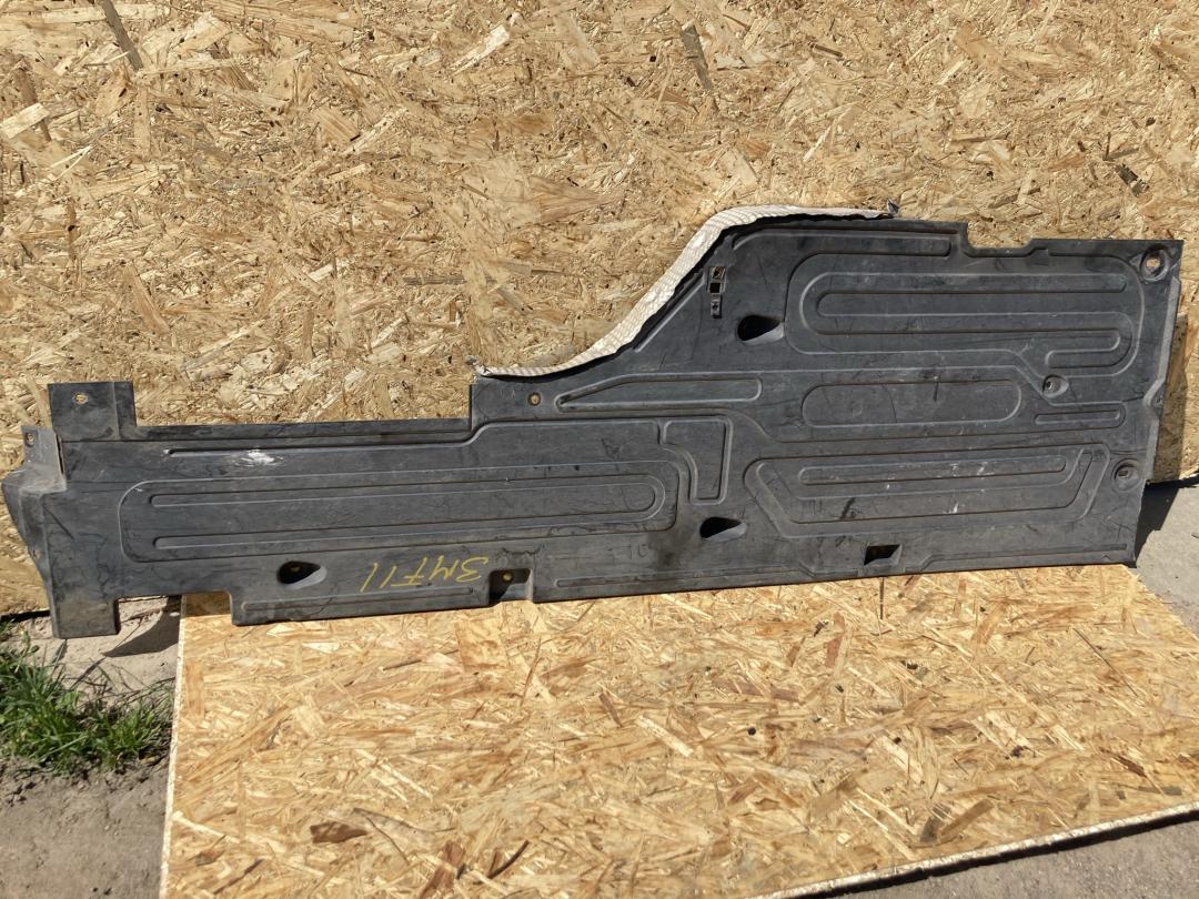 защита днища Jaguar XF X250 2010, 5.0 л., 508PS, бензин, АКПП, седан, 9X23112C28BA, C2Z29103, 9X23112C28AA - фото №1