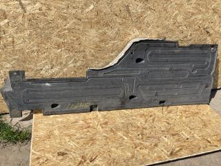 защита днища Jaguar XF X250 2010, 5.0 л., 508PS, бензин, АКПП, седан, 9X23112C28BA, C2Z29103, 9X23112C28AA