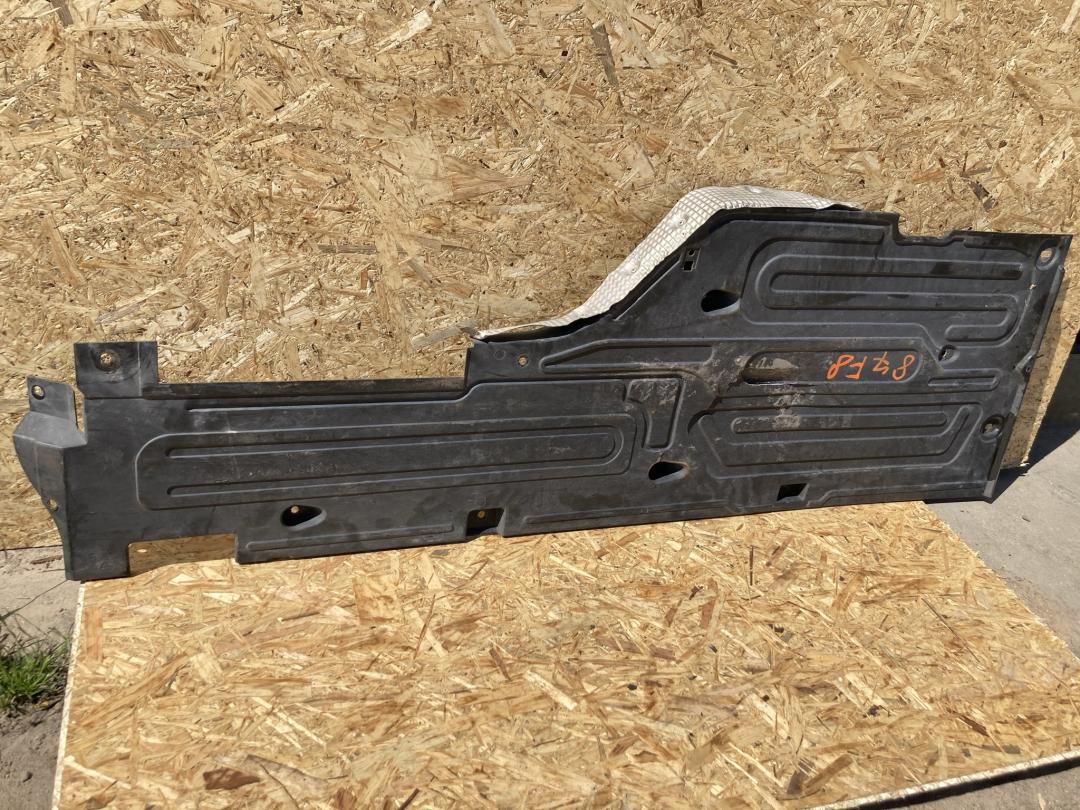 защита днища Jaguar XF X250 2010, 5.0 л., 508PS, бензин, АКПП, седан, 9X23112C28BA, C2Z29103, 9X23112C28AA - фото №1