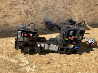 блок предохранителей Jaguar XF X250 2010, 5.0 л., 508PS, бензин, АКПП, черный, седан, 9X23-14290-ATB, 8X2T-14A003-AA